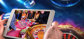 Онлайн казино Casino Starda